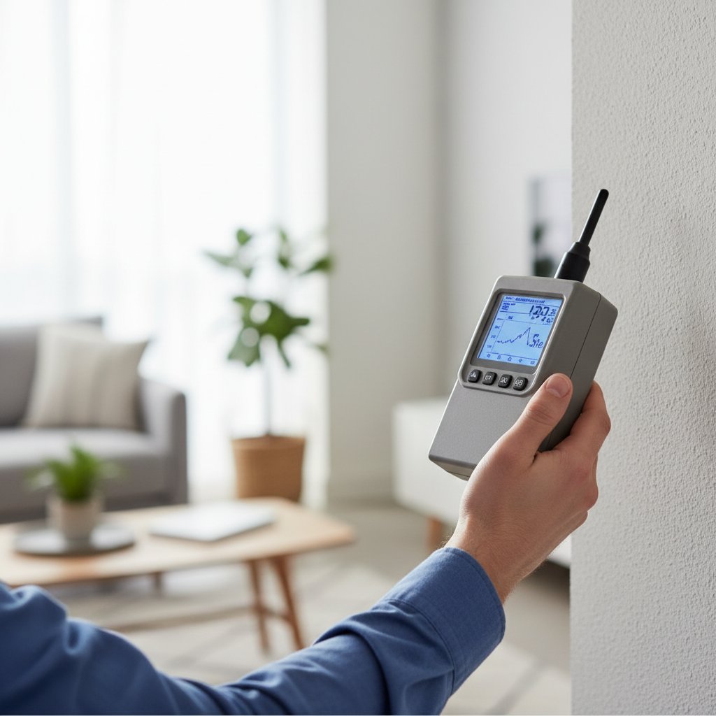 Understanding noise regulations in London flats