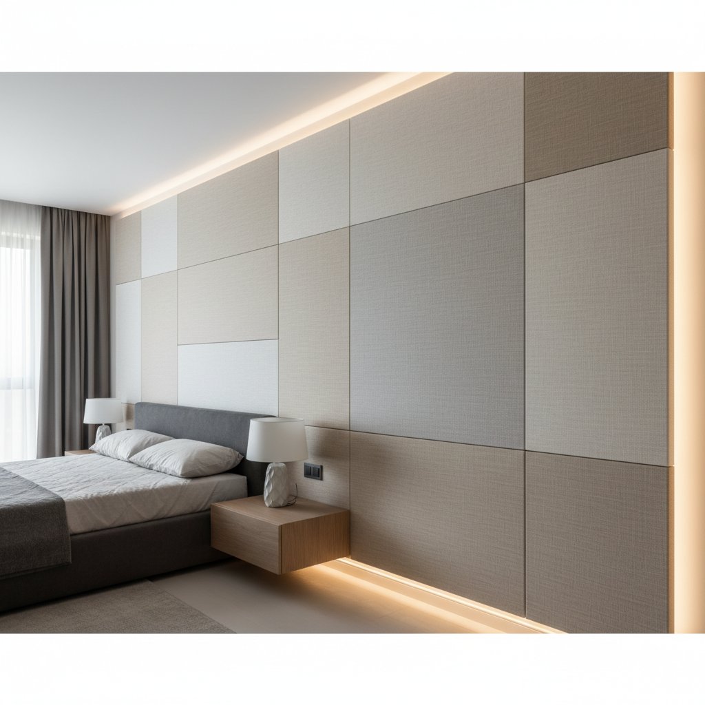 Kensington Apartment Soundproofing