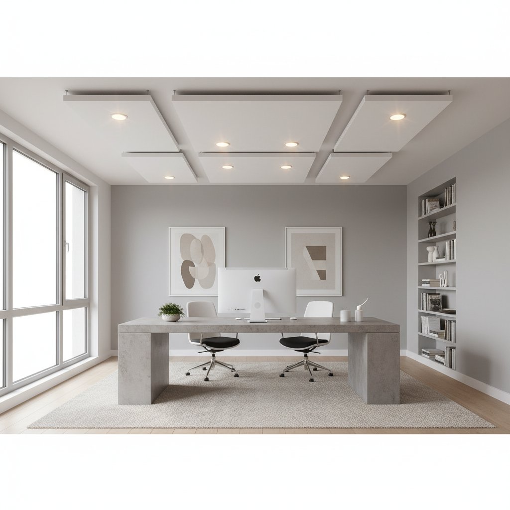 Chelsea Townhouse Soundproofing