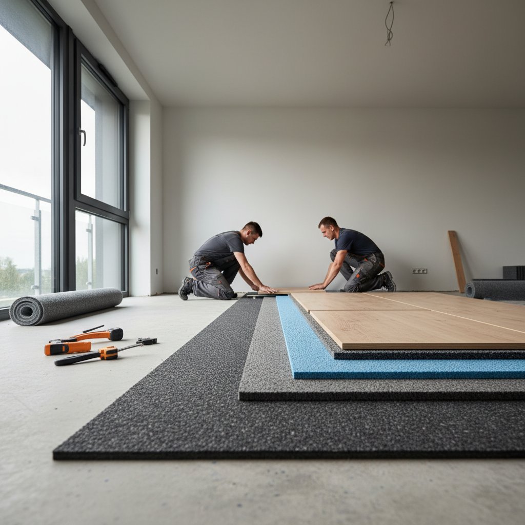 Home Studio Soundproofing